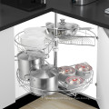 270 circle Magic kitchen cabinet basket